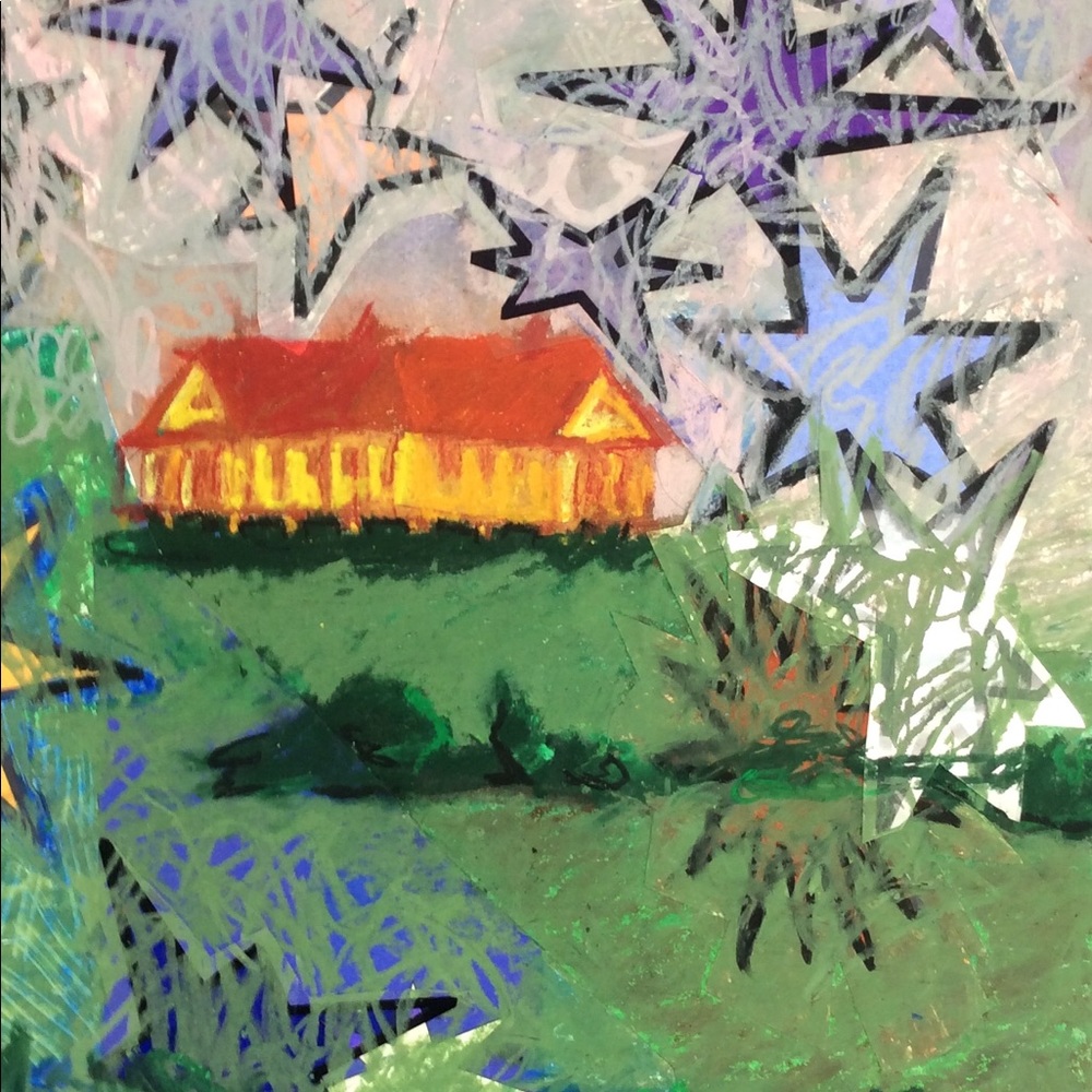 “Australian Home”